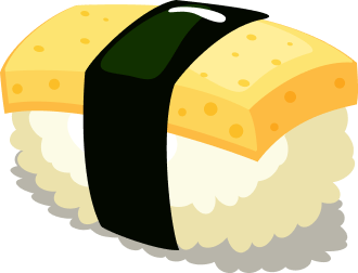 Sushi 12